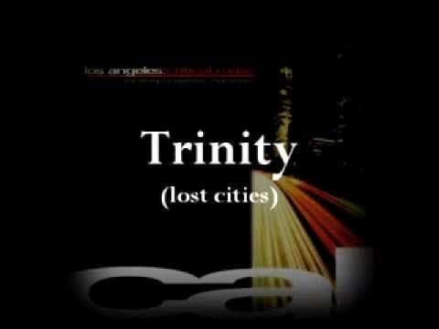 Trinity (Lost Cities)