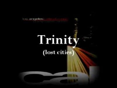 Trinity (Lost Cities)