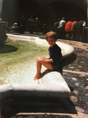 MAJ ROMA (coming soon)