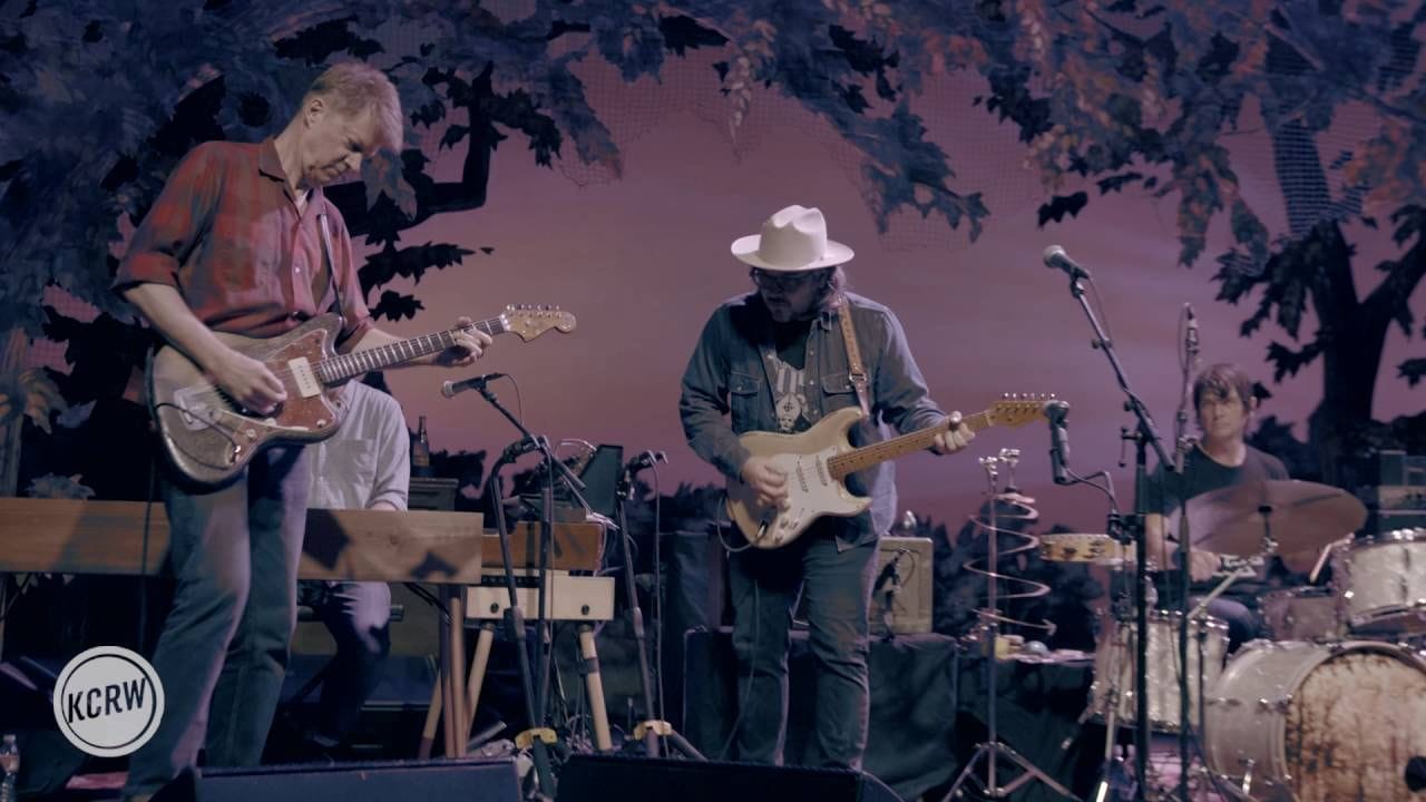 Impossible Germany (Live on KCRW)