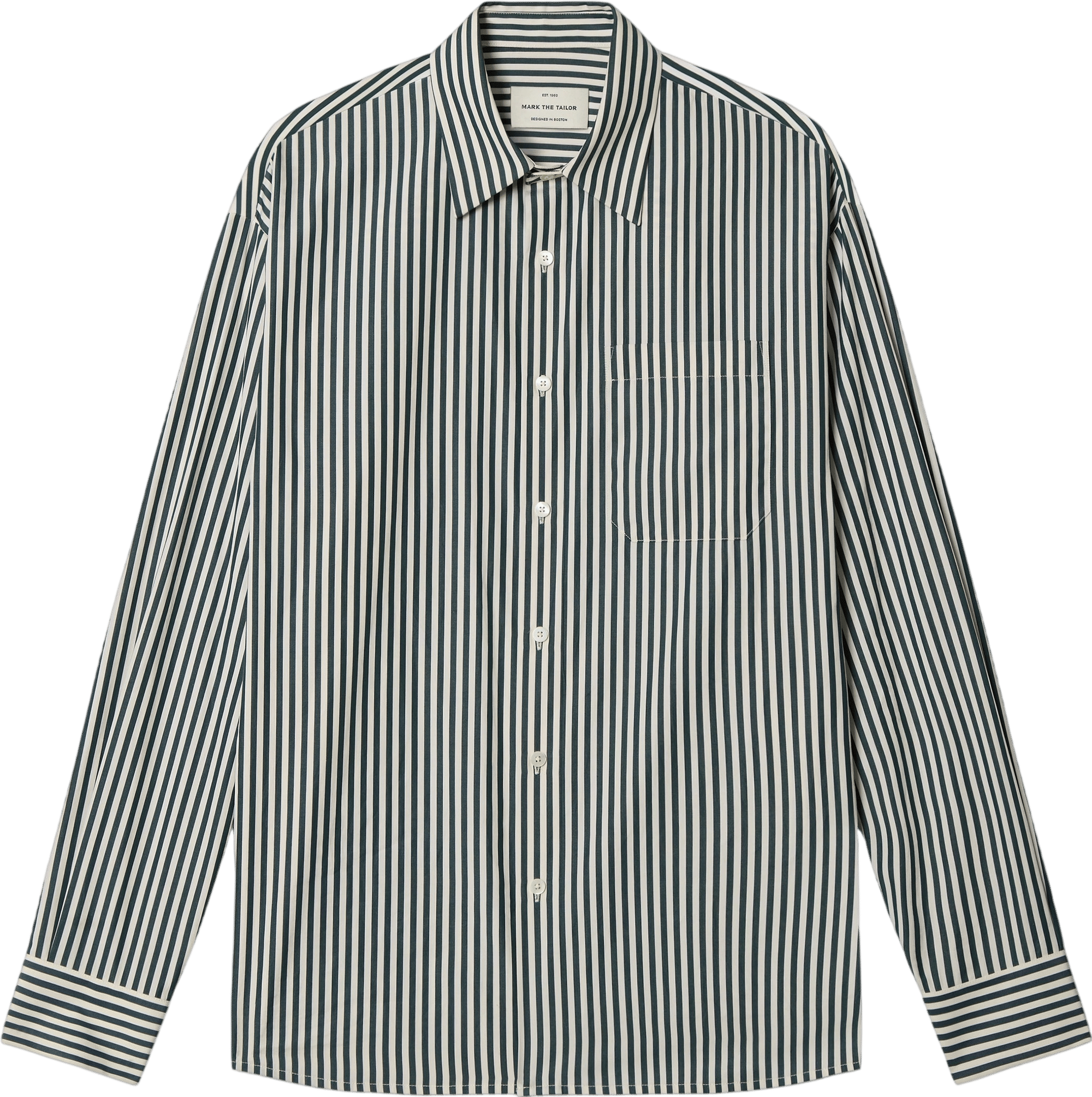 Statler Shirt