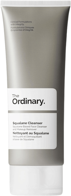 Squalane Cleanser 