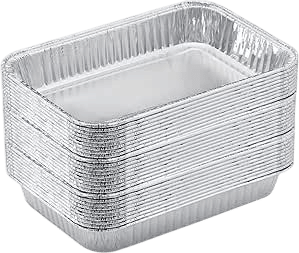 Replacement Grease Trays, Universal Liners 