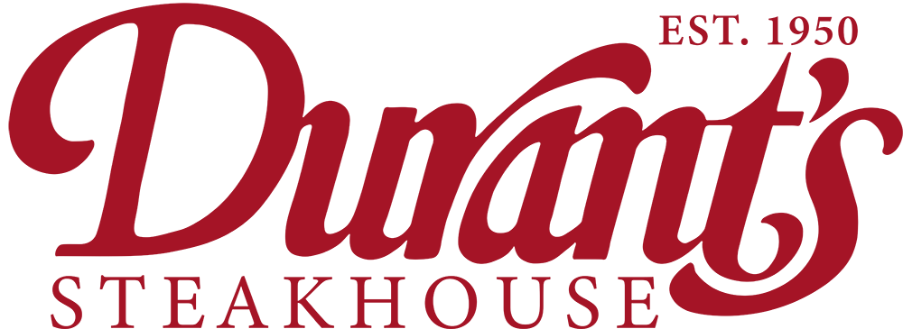 Durant’s Steakhouse