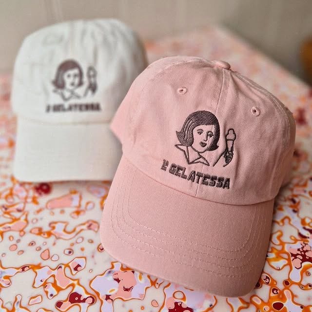 la gellatessa