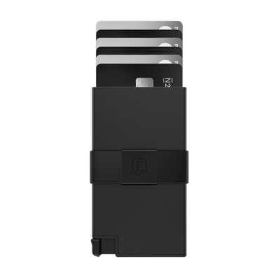Cardholder (Matte Black)