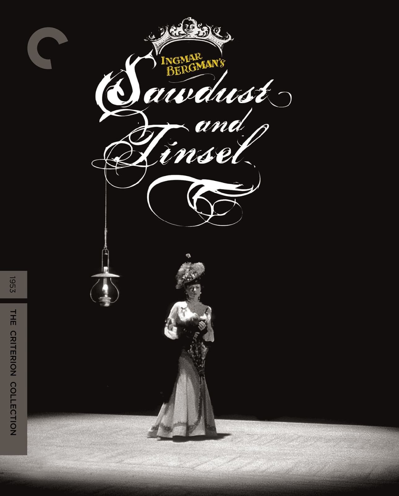 Sawdust and Tinsel (Ingmar Bergman)