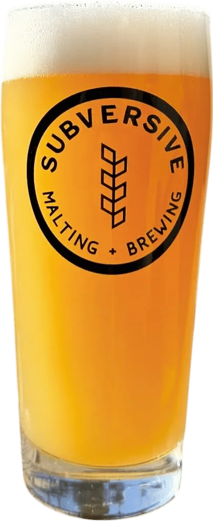 Subversive Brewing