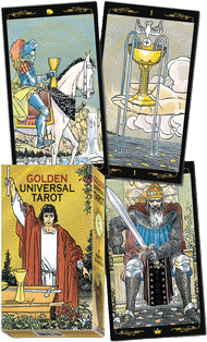 Golden Universal