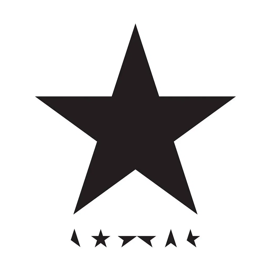 Blackstar (David Bowie)