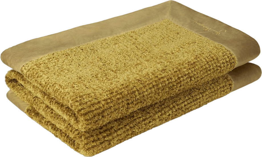 Chenille Silk Blanket
