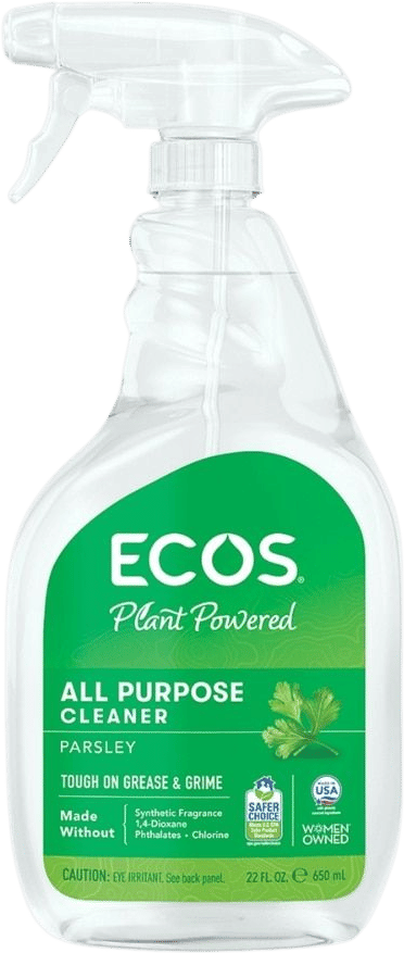Parsley All Purpose Cleaner