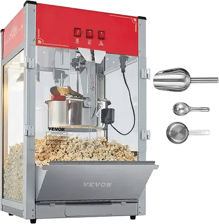 Popcorn Machine