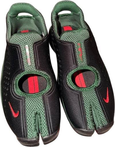 Nike Air Rift 2