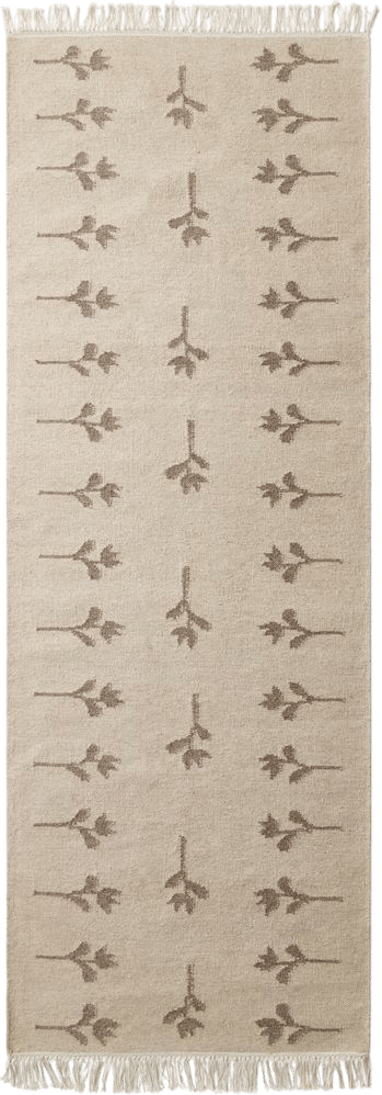 Colonnade no.08 Rug