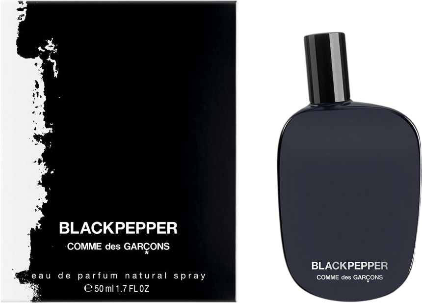 Comme des Garçons Blackpepper