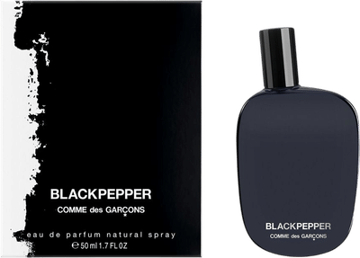 Blackpepper Eau de Parfum
