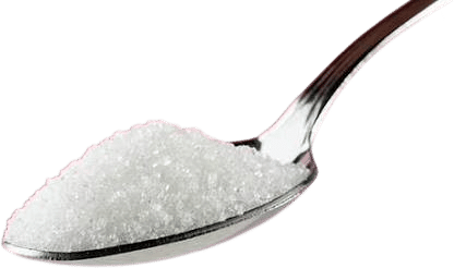 Spoonful of sugar