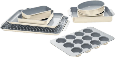 Ceramic Bakeware Set