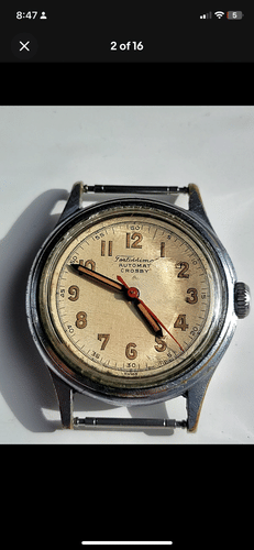 Watches