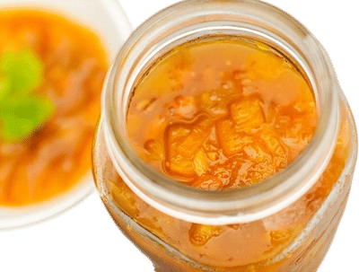 Sweet Mango Chutney Recipe
