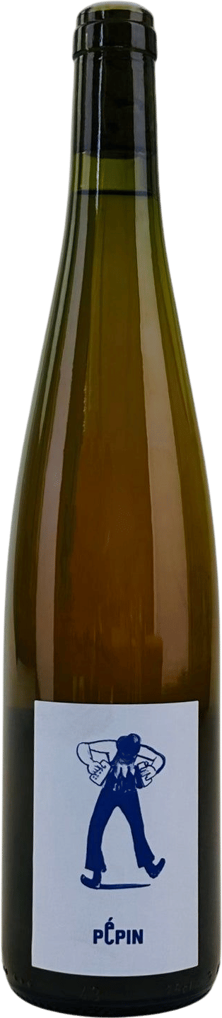 Pépin Orange Wine