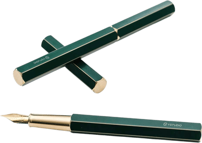 Classic Revolve Fountain Pen
