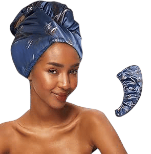 Kitsch Harry Potter Ravenclaw Hair Towel Wrap