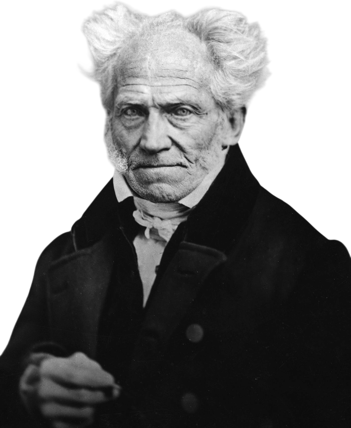 Arthur Schopenhauer