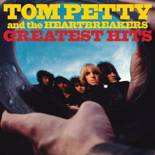 Tom Petty and the Heartbreakers - Mary Jane's Last Dance