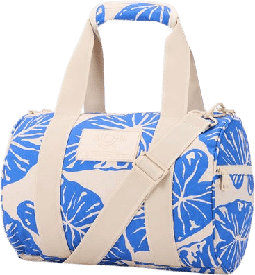 Aloha Collection Baby Duffle
