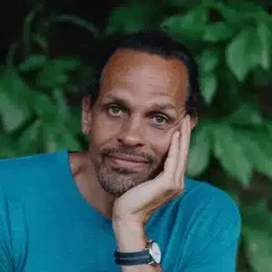 On Being: Ross Gay — Tending Joy and Practicing Sorrow