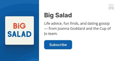 Big Salad