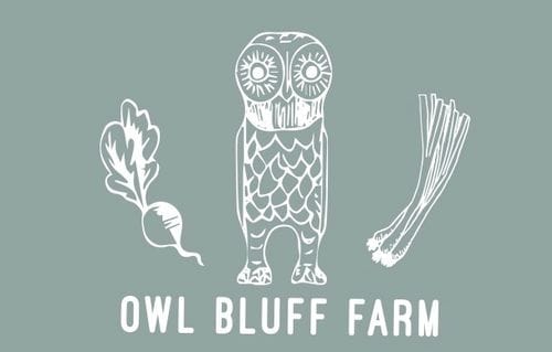 Owl Bluff Farm