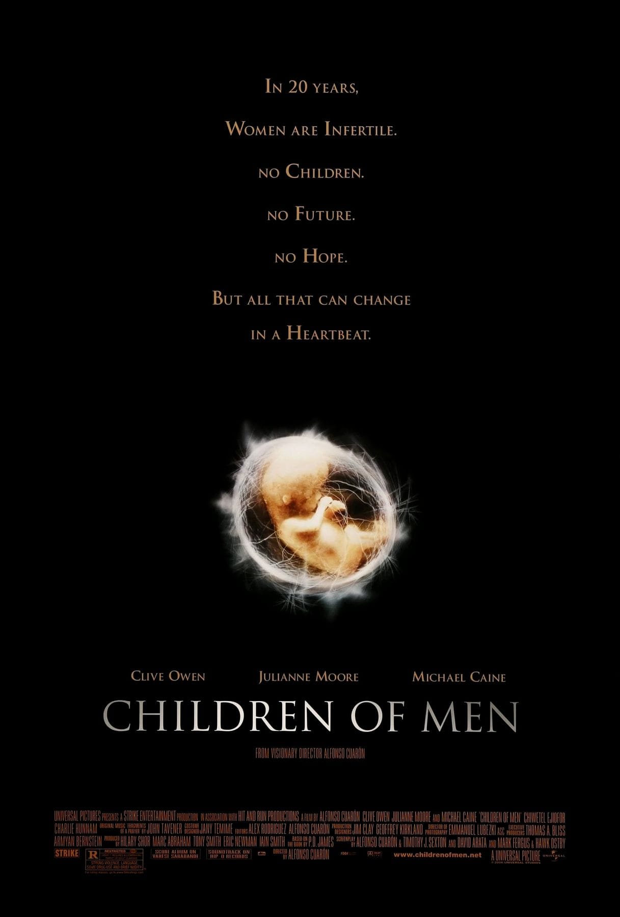 children of men (2006)