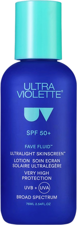 Ultra Violette Fave Fluid