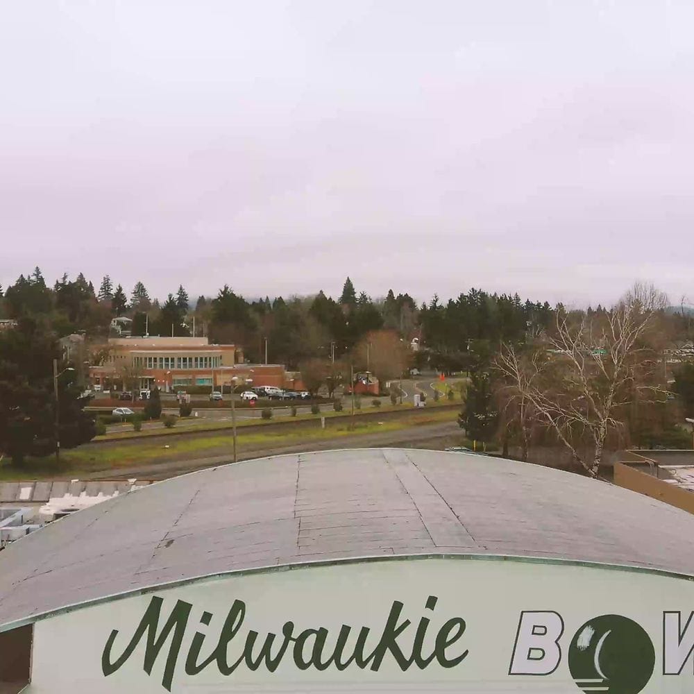 Milwaukie Bowl