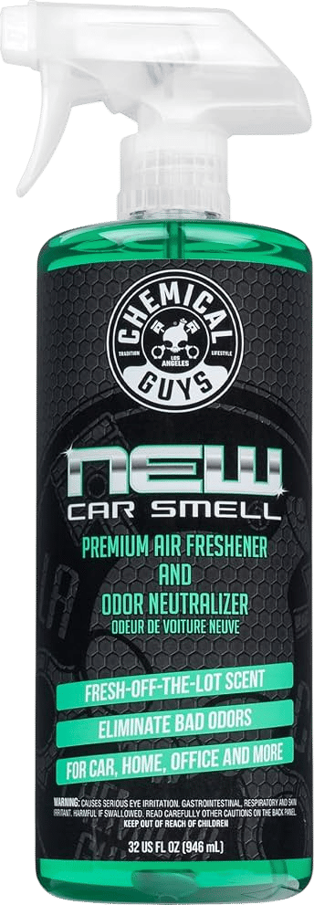 New Car Smell Air Freshener