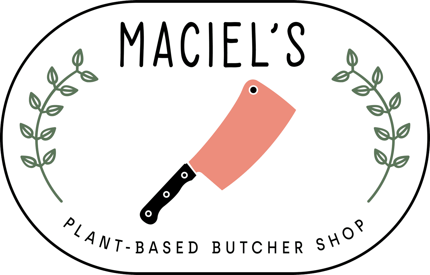 Maciel's Plant-Based Butcher & Deli