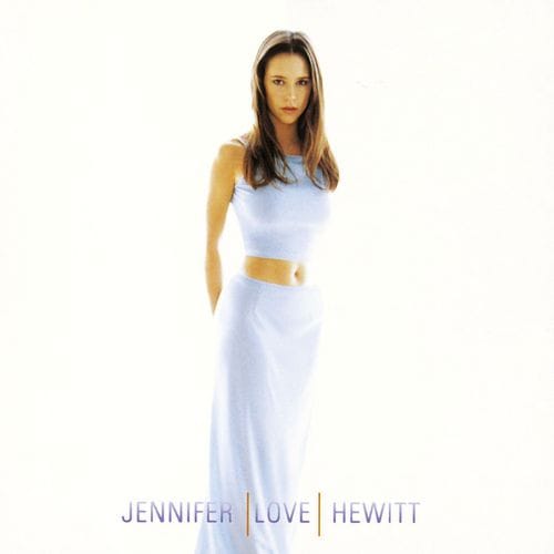 Jennifer Love Hewitt - Cool With You