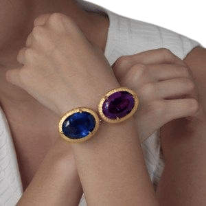 GÜBELIN Bangle