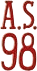 as 98