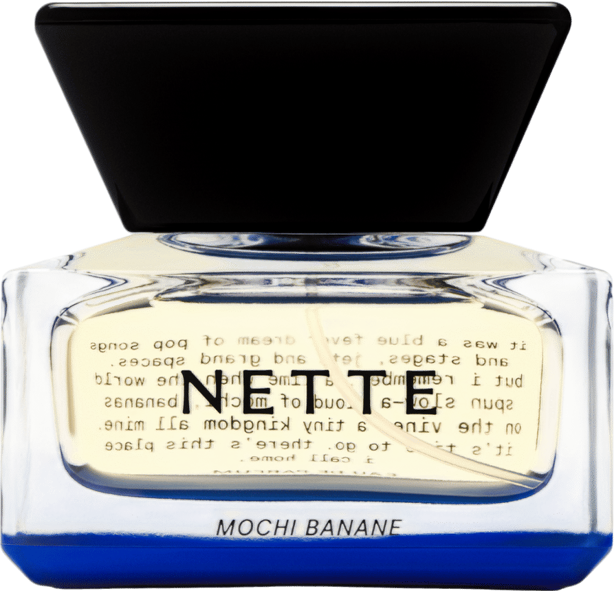 Nette Mochi Banane Eau de Parfum (1.7oz)