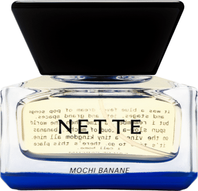 Mochi Banane Eau de Parfum