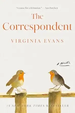 The Correspondent: A Novel