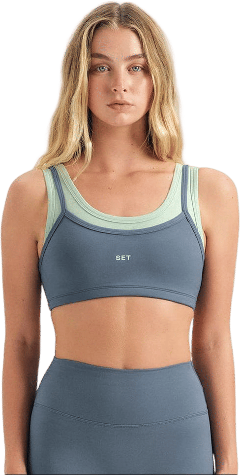 FORMCLOUD® CLOUD HERO BRA - ZUMA