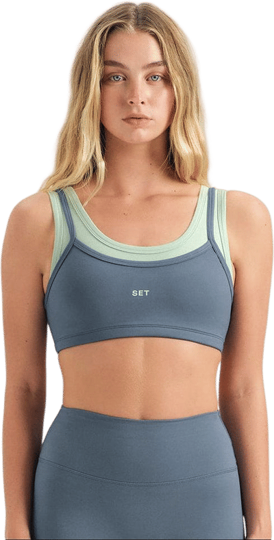 Formcloud Cloud Hero Bra