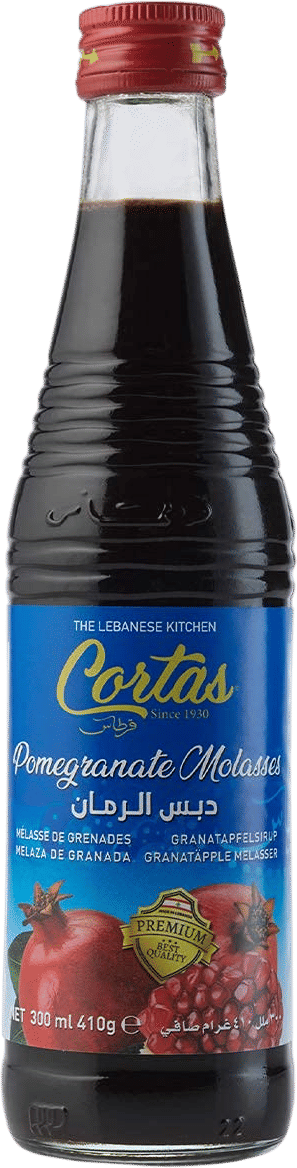 Pomegranate Molasses