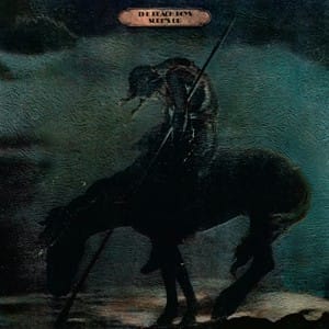 the beach boys - surfs up (1971)