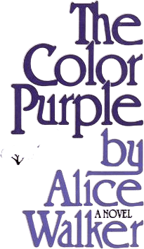 The Color Purple by Alice Walker